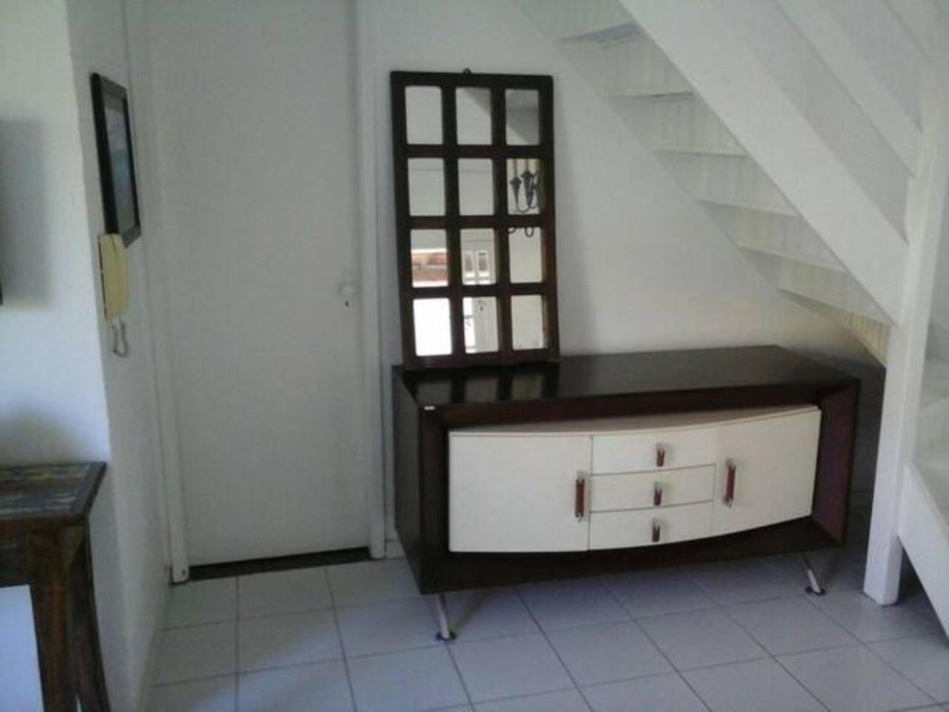 Linda Casa Para Temporada No Pero/กาโบฟรีโอ ภายนอก รูปภาพ